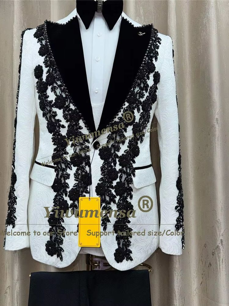 Men Formal Wear Top - Latest Design Wedding Suits For Man