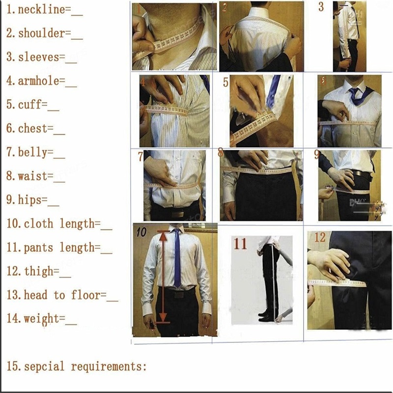 Arab Ivory Men Suits Pants Set - Arabic Formal Wear Men recension och pris