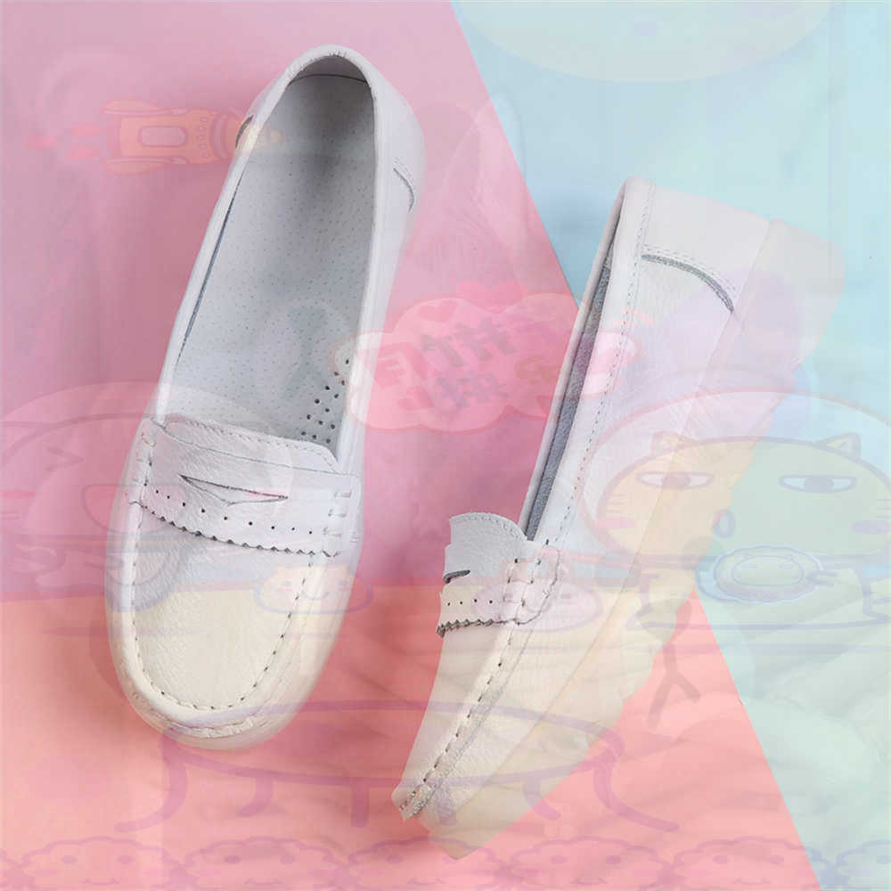Moccasin Driving Teenage Sneak - Second Hand Men'S Formal Wear recension och pris