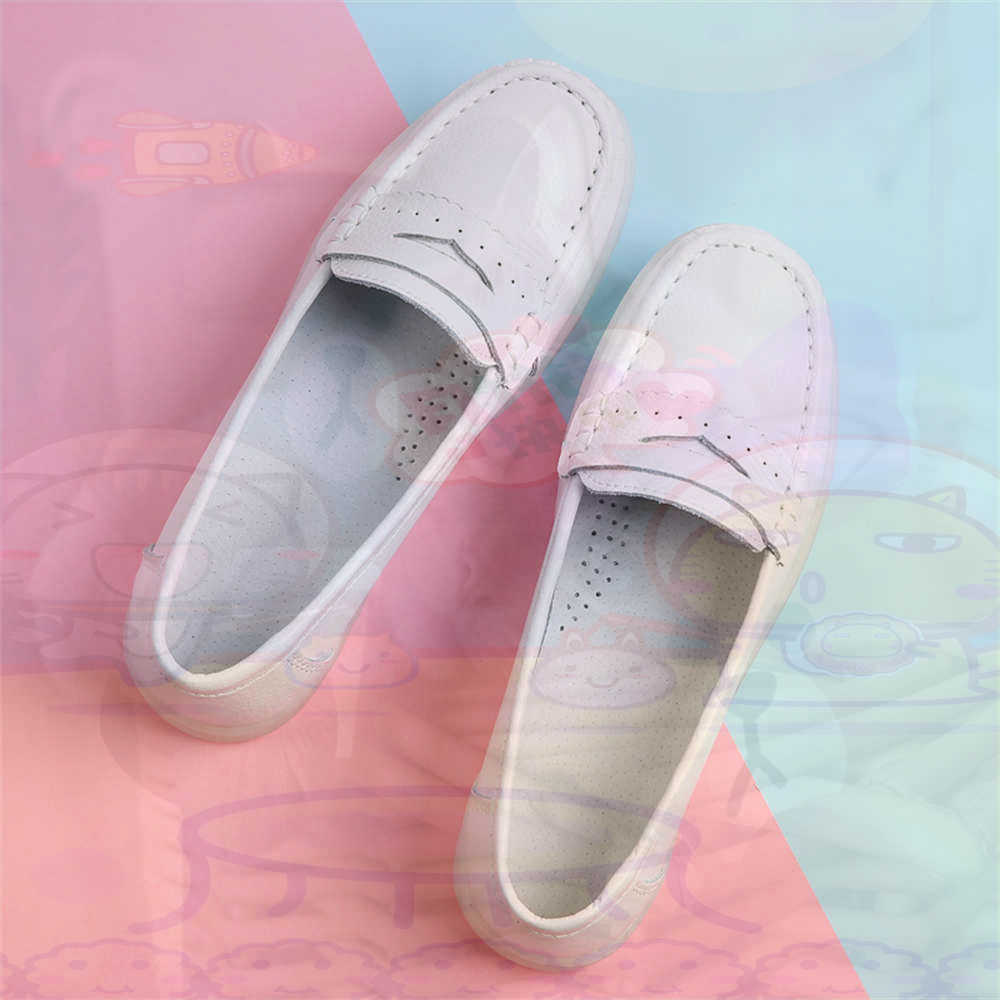 Moccasin Driving Teenage Sneak - Second Hand Men'S Formal Wear recension och pris