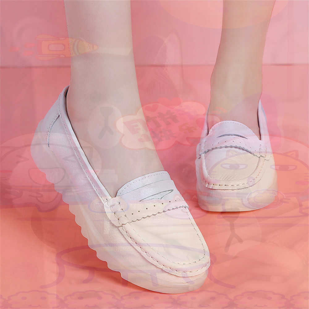 Moccasin Driving Teenage Sneak - Second Hand Men'S Formal Wear recension och pris