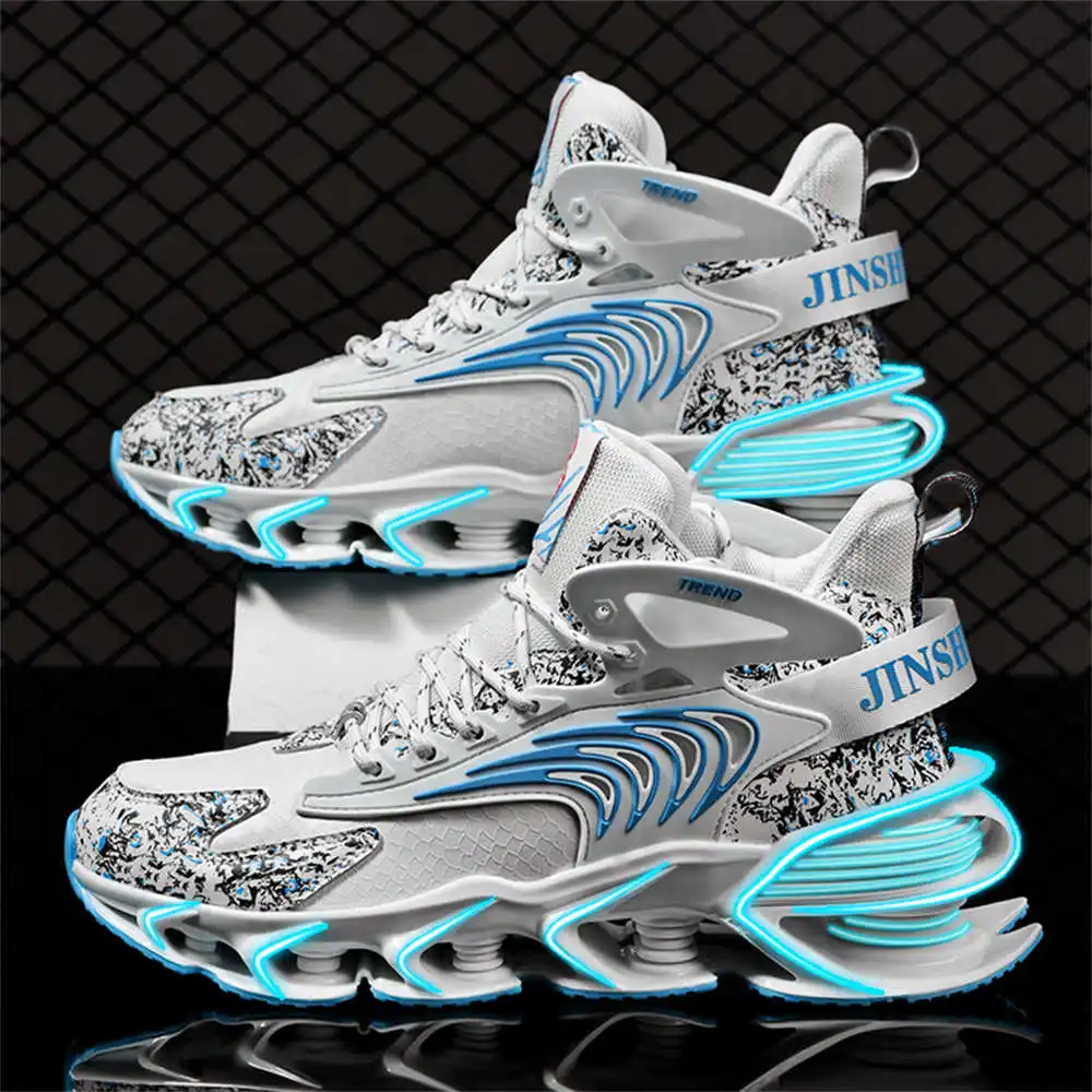 Non-slip Mid Child Running Sne - Second Hand Men'S Formal Wear recension och pris