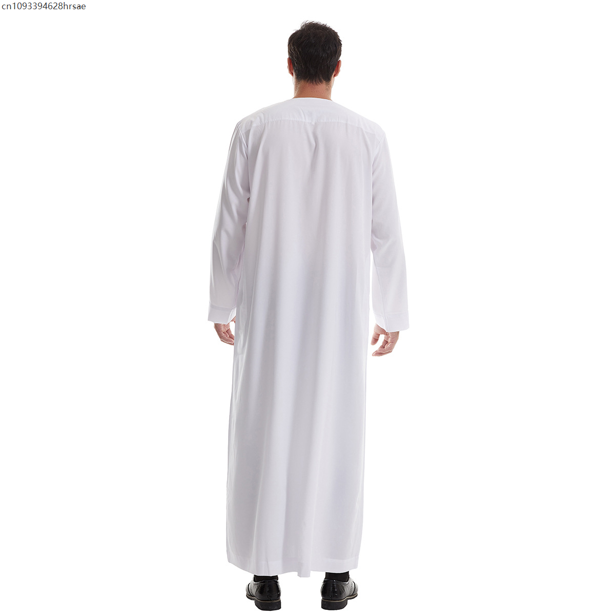 Men's Thobe Arabic Traditional - Arabic Formal Wear Men recension och pris
