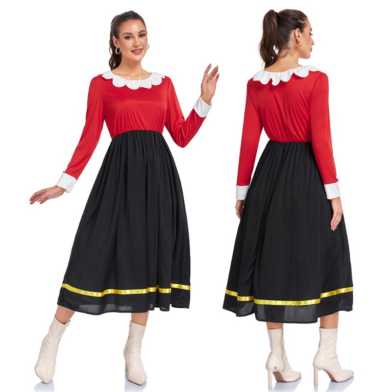 Women Olive Men Popeyed Costum - Men Formal Wear Set recension och pris