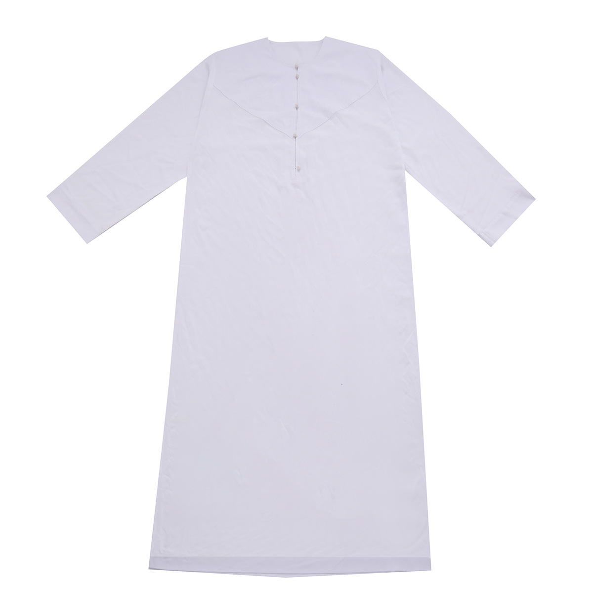 Men Loose Fit Casual Formal We - Arabic Formal Wear Men recension och pris