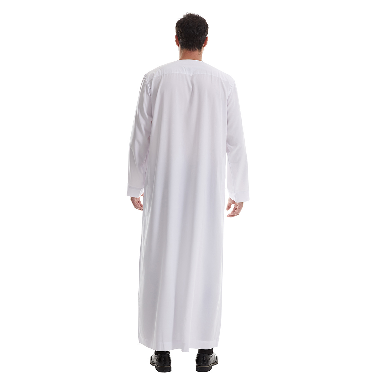 Men Loose Fit Casual Formal We - Arabic Formal Wear Men recension och pris