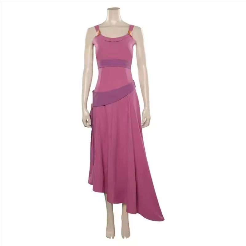 Hercules Megara Hades Cosplay  - Men Formal Wear Set recension och pris
