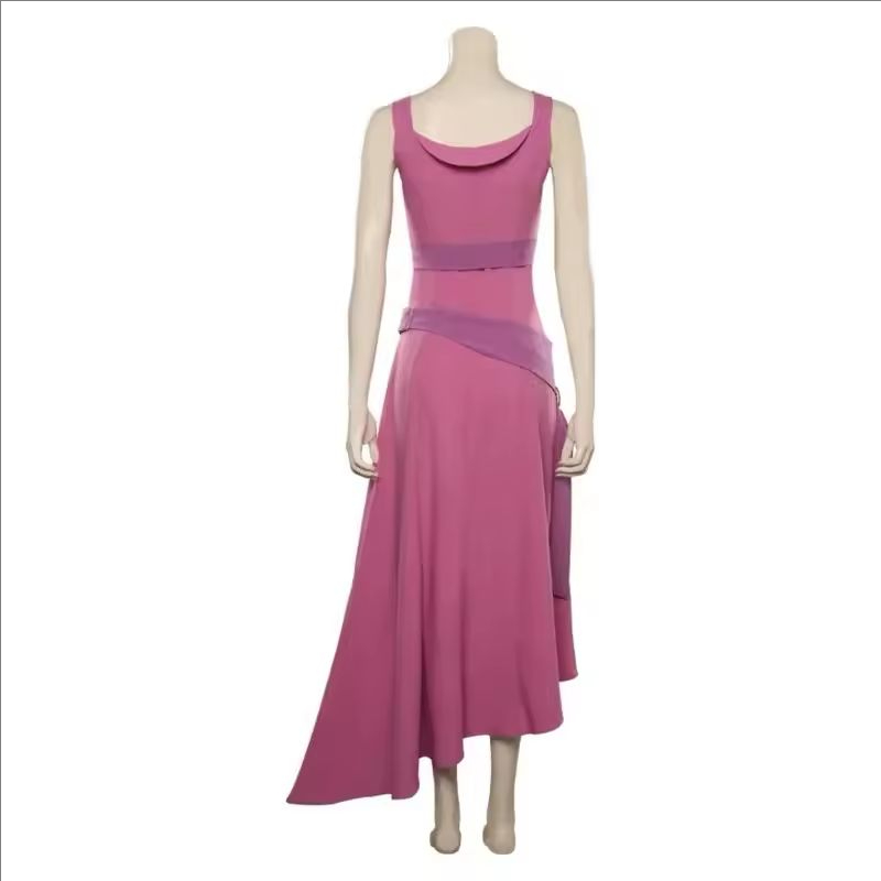 Hercules Megara Hades Cosplay  - Men Formal Wear Set recension och pris