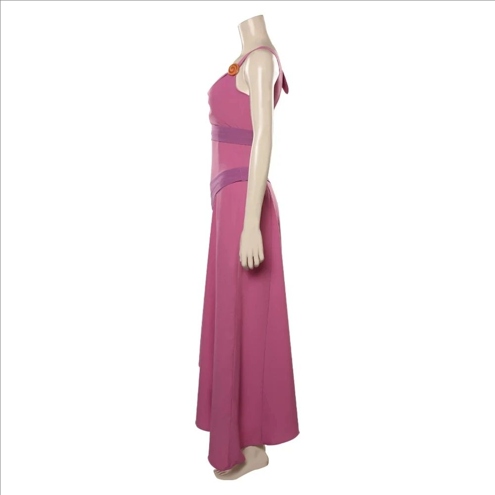 Hercules Megara Hades Cosplay  - Men Formal Wear Set recension och pris