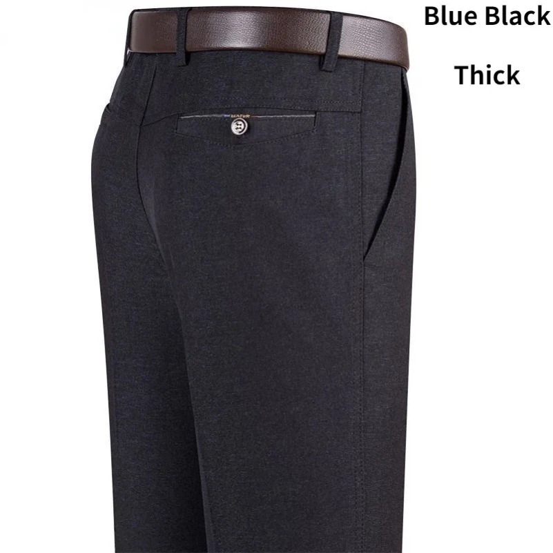 New Men's Summer Thin Business - Men Formal Wear Set recension och pris