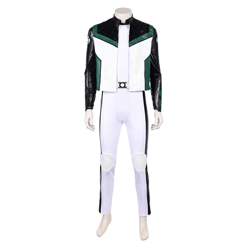Men Guy Cosplay Clothing Jumps - Men Formal Wear Set recension och pris