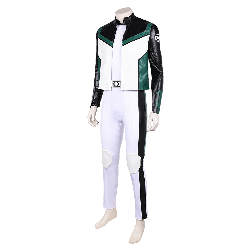 Men Guy Cosplay Clothing Jumps - Men Formal Wear Set recension och pris