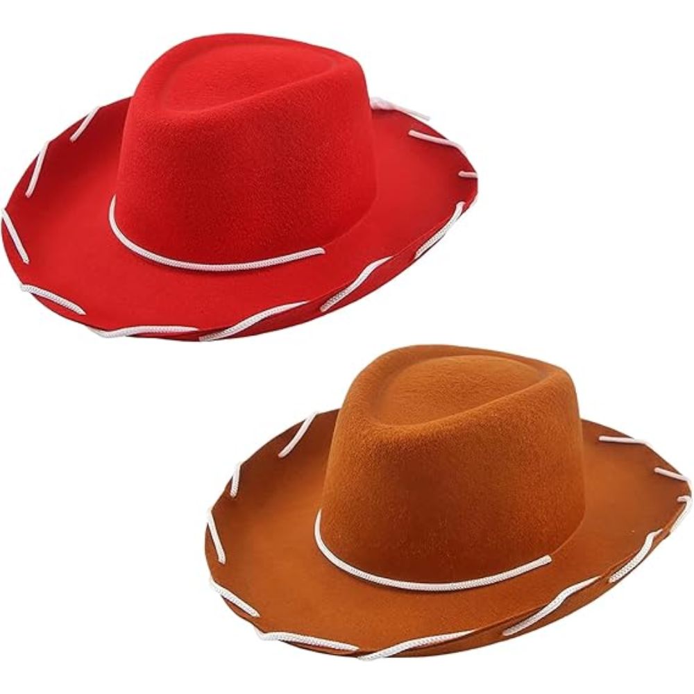 Fantasia Woody Jessie Cosplay  - Men Formal Wear Set recension och pris