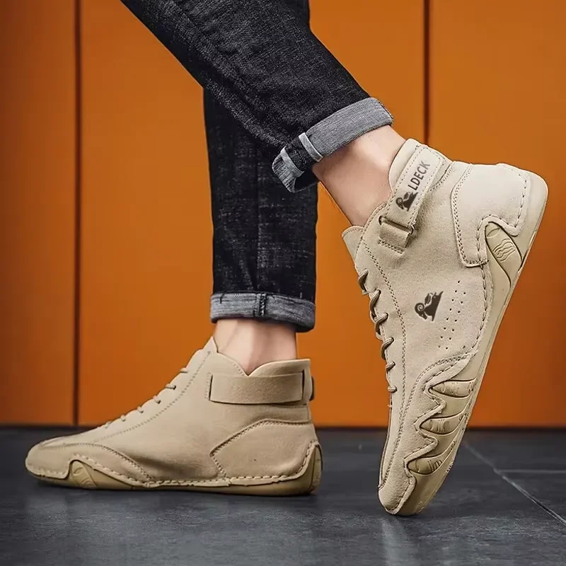 Men's Loafers Anti Slip Fashio - Men Formal Wear Top recension och pris