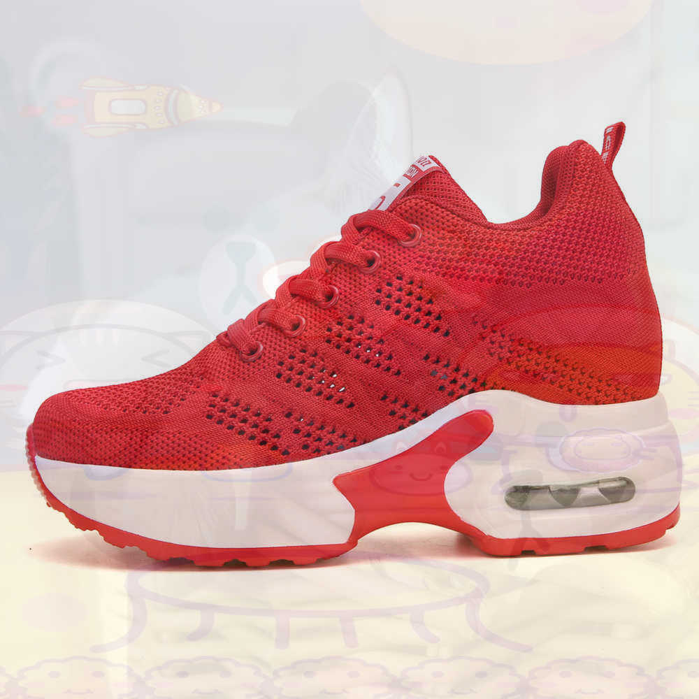 Red Size 36 Shoes Woman Tennis - Men Formal Wear Top recension och pris