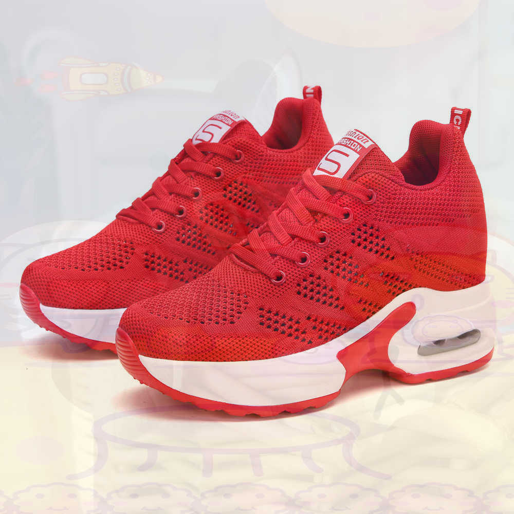 Red Size 36 Shoes Woman Tennis - Men Formal Wear Top recension och pris