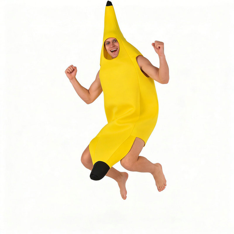 Carnival Costume For Men Funny - Men Formal Wear Set recension och pris