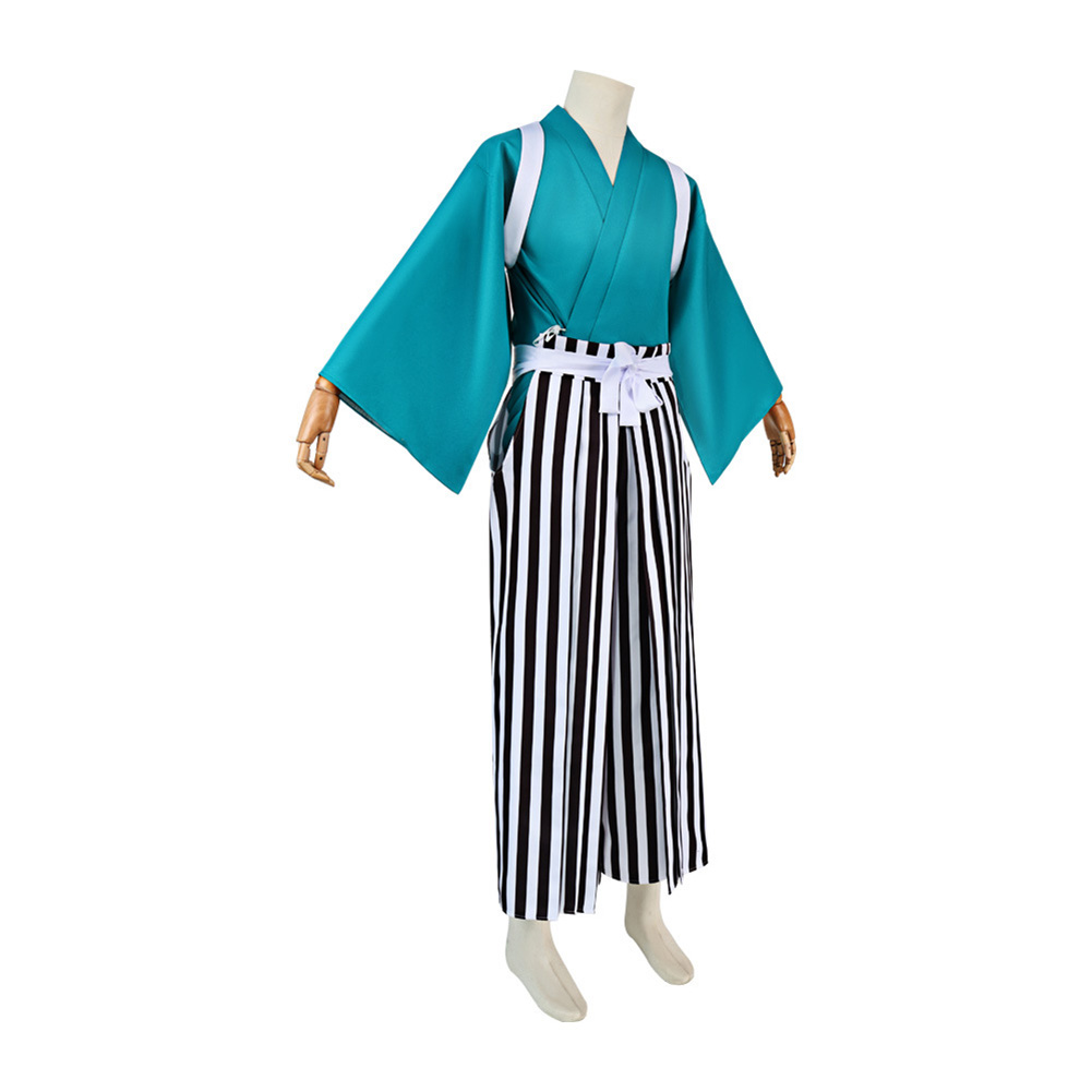 Fancy Dress Wano Country Usopp - Men Formal Wear Set recension och pris