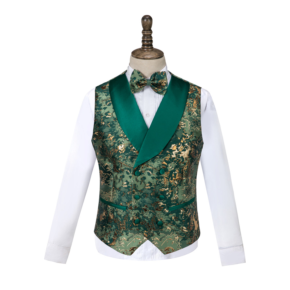 Gwenhwyfar 2026 New Designed C - Men Formal Wear Top recension och pris