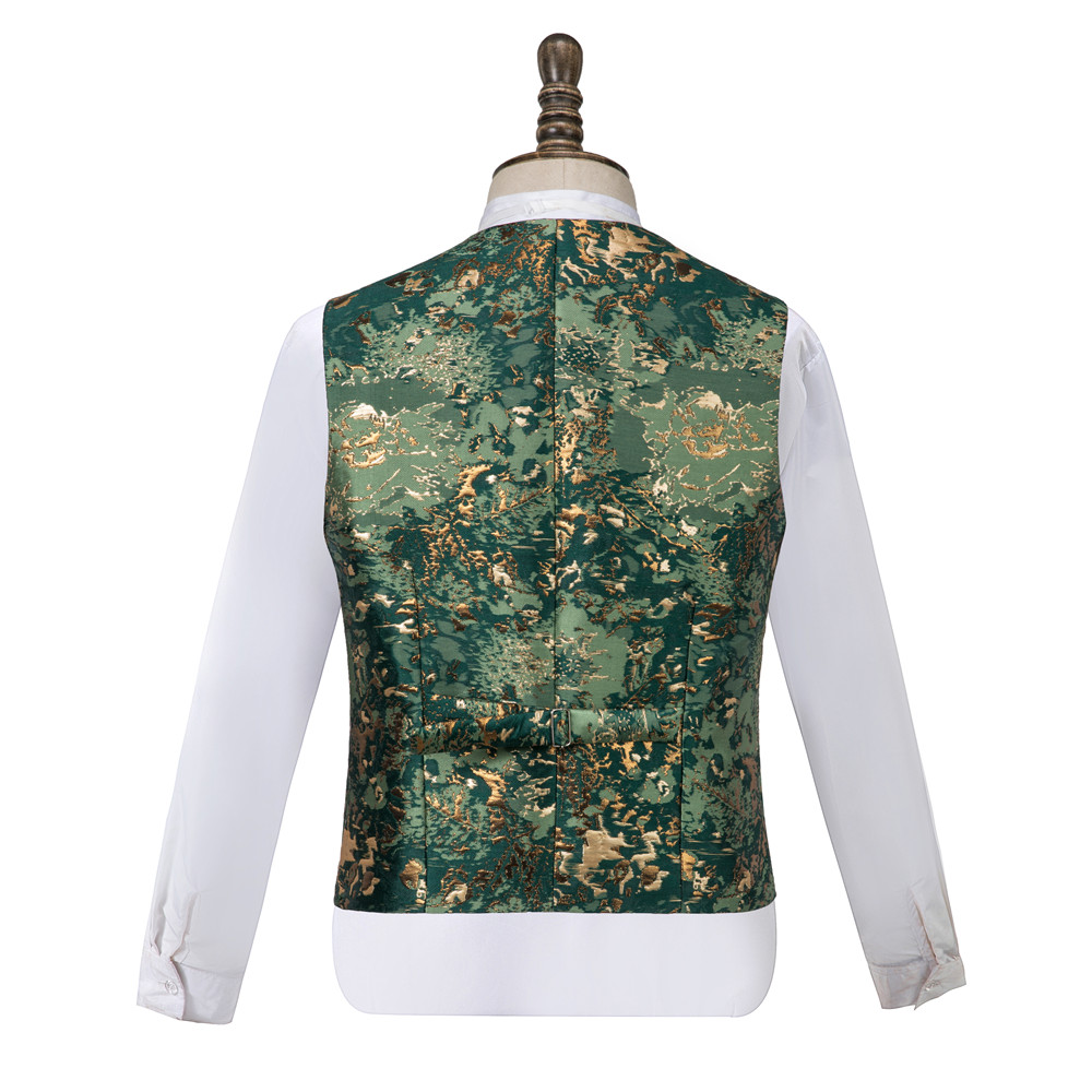 Gwenhwyfar 2026 New Designed C - Men Formal Wear Top recension och pris