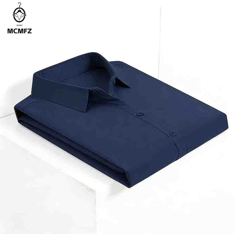Men's Short Sleeve Button Down - Men Formal Wear Top recension och pris