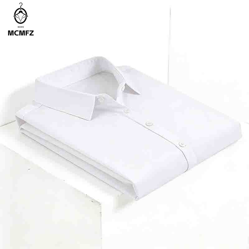 Men's Short Sleeve Button Down - Men Formal Wear Top recension och pris